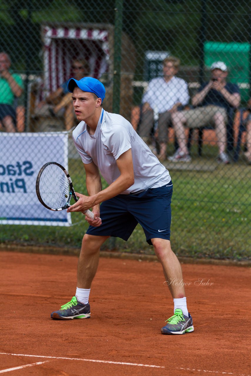 Bild 226 - Stadtwerke Pinneberg Cup 4.Tag